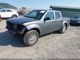 Nissan Frontier Sv 1N6AD0EV7KN741553 снимка