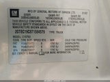 GMC Sierra  Work Truck 2GTEC19C871584579 снимка