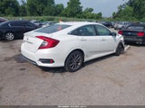 Honda Civic Ex-L 2HGFC1F78LH680839 photo