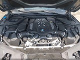 BMW M850I xDrive WBAFY4C0XPCL33608 снимка