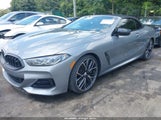 BMW M850I xDrive WBAFY4C0XPCL33608 снимка