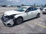 NISSAN ALTIMA SV FWD 1N4BL4DV4SN313528 fotografie