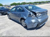 TOYOTA COROLLA LE 5YFEPMAE3NP359908 снимка
