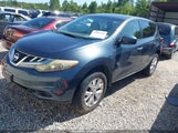 Nissan Murano S JN8AZ1MW9DW321394 снимка