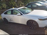 Honda Accord Hybrid Touring 1HGCY2F84SA042474 снимка