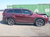 Toyota Highlander Limited Platinum 5TDDZRFH1HS466182 снимка