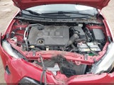 Toyota Corolla Le 2T1BURHE3FC453397 снимка