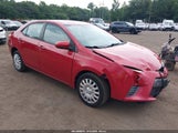 Toyota Corolla Le 2T1BURHE3FC453397 снимка