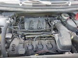 Ford Police Interceptor 1FM5K8AR9GGA14214 снимка
