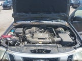 NISSAN XTERRA OFF ROAD 5N1AN0NW7AC526883 снимка