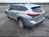 Toyota Highlander Le 5TDBZRBH6LS501823 снимка