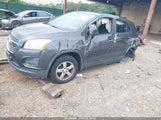Chevrolet Trax 1Ls 3GNCJNSB2GL142635 снимка