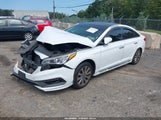 Hyundai Sonata Limited 5NPE34AF8GH432811 снимка