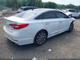 Hyundai Sonata Limited 5NPE34AF8GH432811 снимка