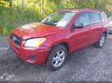 Toyota Rav4 2T3BF4DV8CW226131 снимка