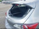 Mazda Mazda3 S Sport JM1BL1H50A1348186 photo