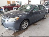 Chevrolet Malibu 1Ls 1G11B5SAXDF195599 снимка