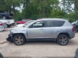 Jeep Compass High Altitude Edition 1C4NJCEA8GD761724 снимка