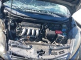 Honda Fit JHMGE8H3XDC008087 снимка