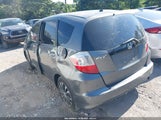 Honda Fit JHMGE8H3XDC008087 снимка