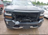 Chevrolet Silverado  2Lt 1GCVKREC2JZ233219 снимка