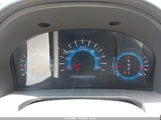 Ford Fusion Sel 3FAHP0JA5AR394642 снимка