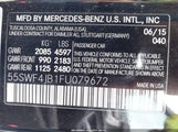 Mercedes-Benz C 300 Luxury/Sport 55SWF4JB1FU079672 photo