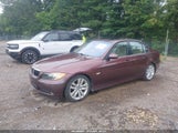 BMW 325I WBAVB17596NK41202 fotografie