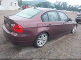 BMW 325I WBAVB17596NK41202 fotografie