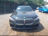 BMW 750I xDrive WBA7U2C0XLBM62050 photo