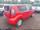 Kia Soul + KNDJT2A27B7295194 снимка
