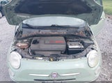 Fiat 500 Lounge 3C3CFFCR1CT344330 снимка