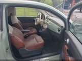 Fiat 500 Lounge 3C3CFFCR1CT344330 снимка