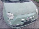 Fiat 500 Lounge 3C3CFFCR1CT344330 снимка