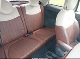 Fiat 500 Lounge 3C3CFFCR1CT344330 fotografie