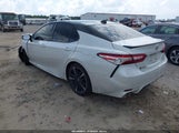 Toyota Camry Xse 4T1K61AK2LU370498 photo