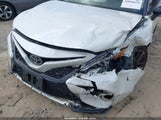 Toyota Camry Xse 4T1K61AK2LU370498 photo