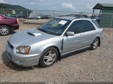 Subaru Impreza Wrx JF1GG29604G813645 снимка
