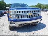 Chevrolet Silverado  1Lt 3GCUKREC2EG128522 снимка