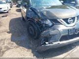 Nissan Rogue S 5N1AT2MV5EC850382 снимка