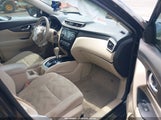 Nissan Rogue S 5N1AT2MV5EC850382 снимка