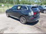 BMW X3 Sdrive30I 5UXTR7C51KLF35716 снимка