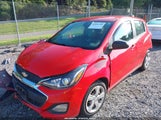 Chevrolet Spark Ls Cvt KL8CB6SA9KC706247 снимка