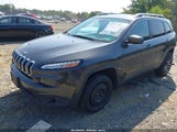Jeep Cherokee Latitude 4X4 1C4PJMCS7HW585135 снимка