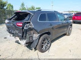 Jeep Cherokee Latitude 4X4 1C4PJMCS7HW585135 снимка