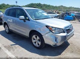 Subaru Forester 2.5I Limited JF2SJARC0GH456179 снимка