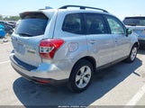 Subaru Forester 2.5I Limited JF2SJARC0GH456179 снимка