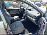Subaru Forester 2.5I Limited JF2SJARC0GH456179 снимка