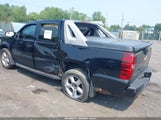 Chevrolet Avalanche  Lt 3GNFK12387G267367 снимка