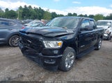 Ram  Big Horn 4X4 5'7 Box 1C6SRFFTXPN641681 снимка